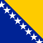 Bosnija un Hercegovina